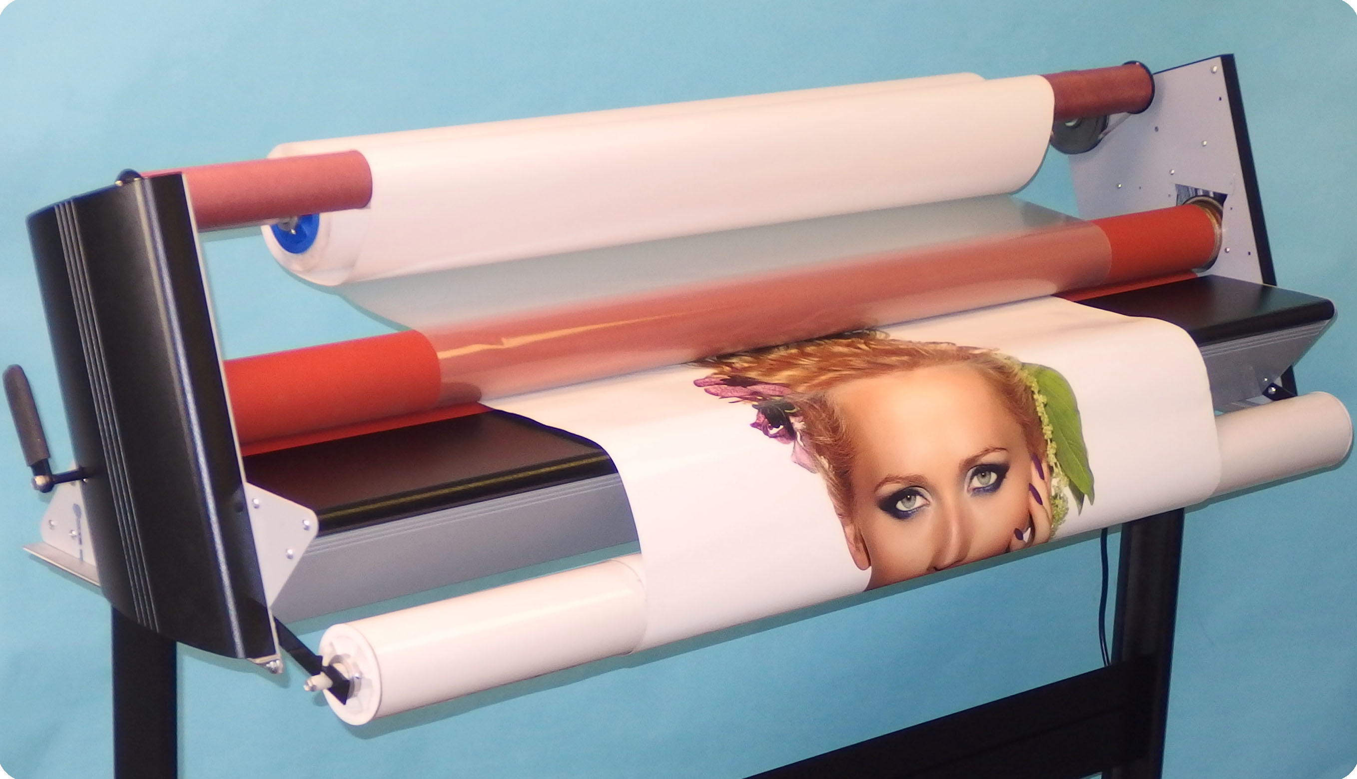 Cold Lamination Film